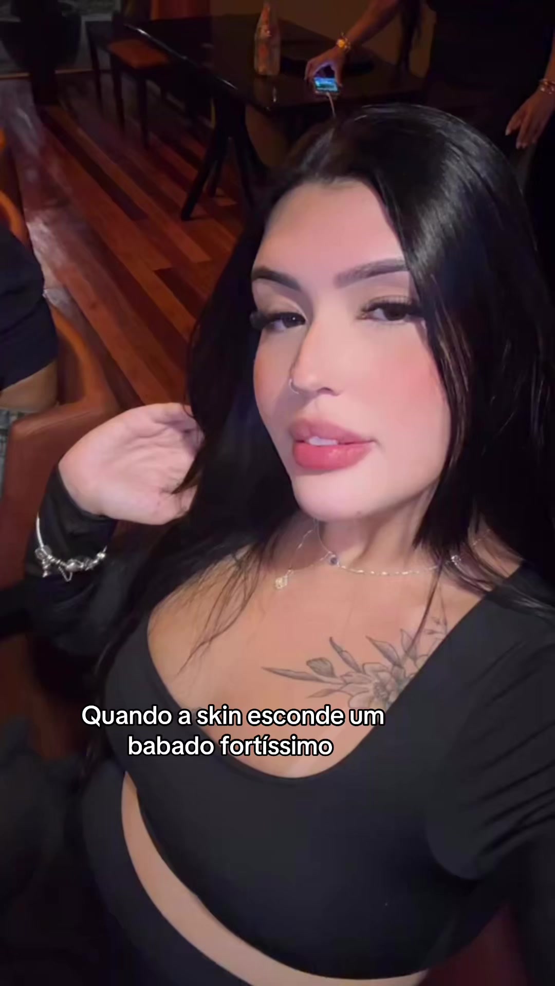 @Jamilly