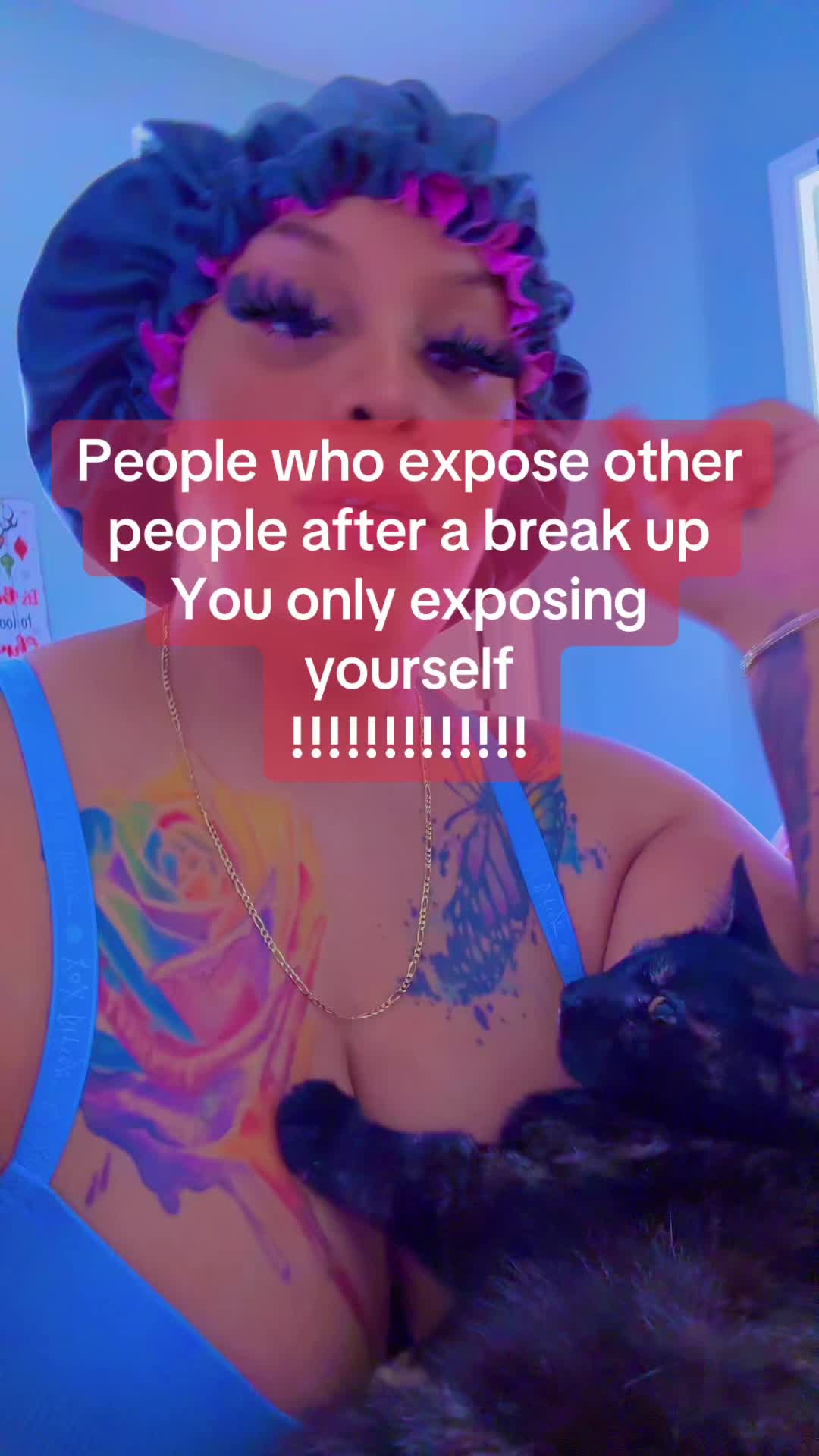 @SpiritualGoddess222