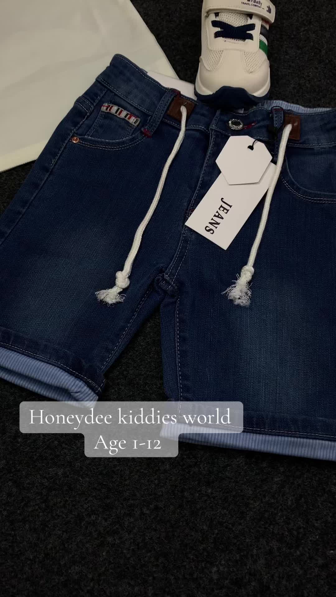 @HONEYDEE KIDDIESWORLD IJEBUODE