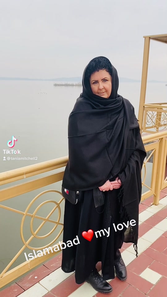 @Tania Mitchell🇦🇺💕🇵🇰طانیہ