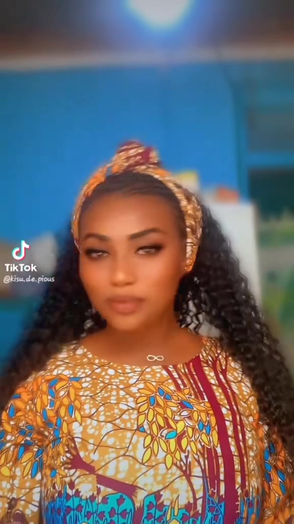 @Rahina Amadu