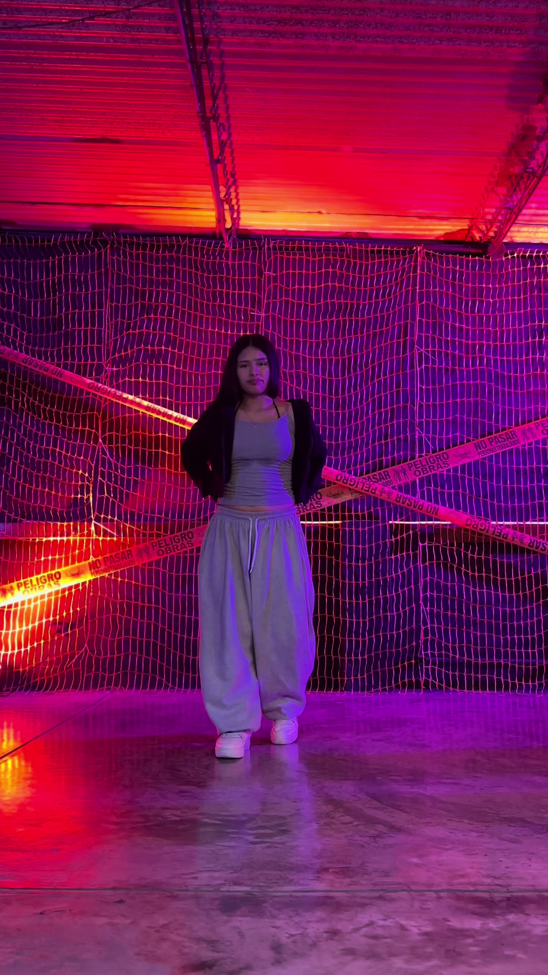 @X FORCE - ESCUELA DE BAILE