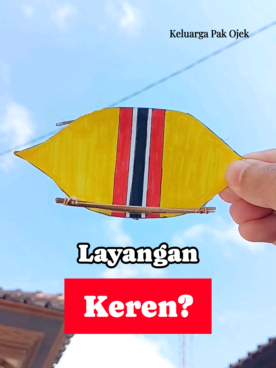 @Keluarga Pak Ojek