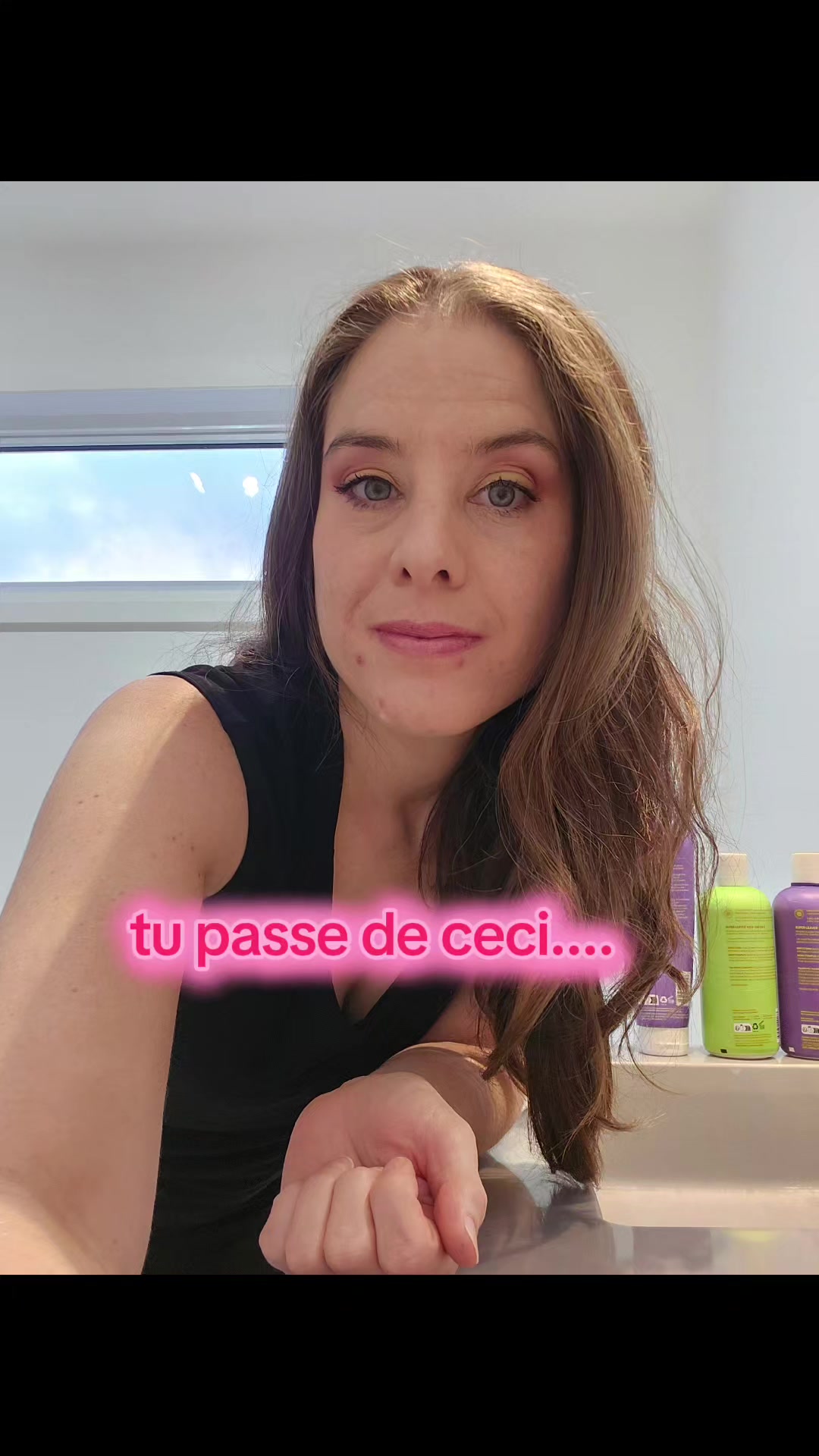 @Celine Gingras