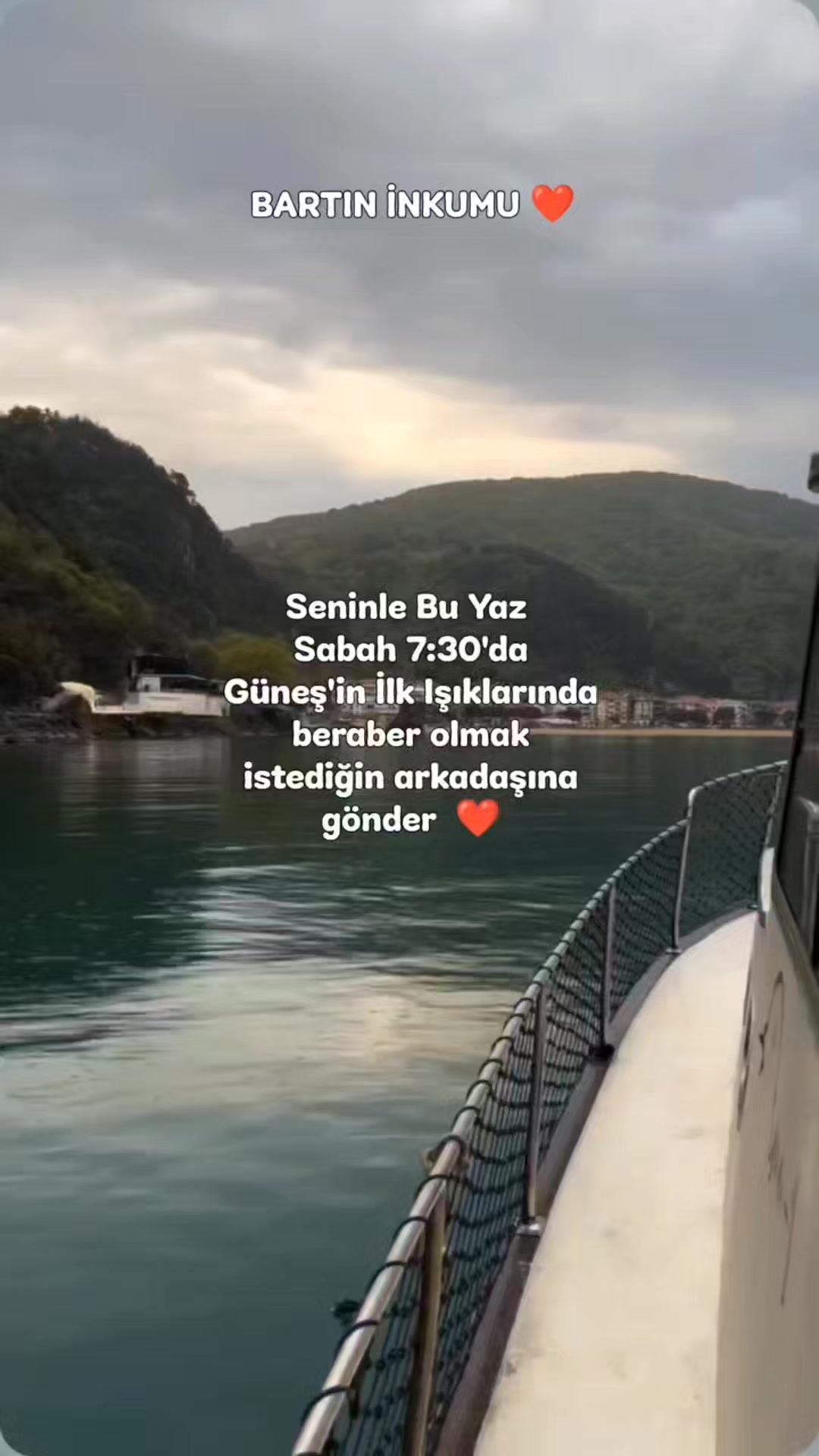 @Bartinetkinlikleri