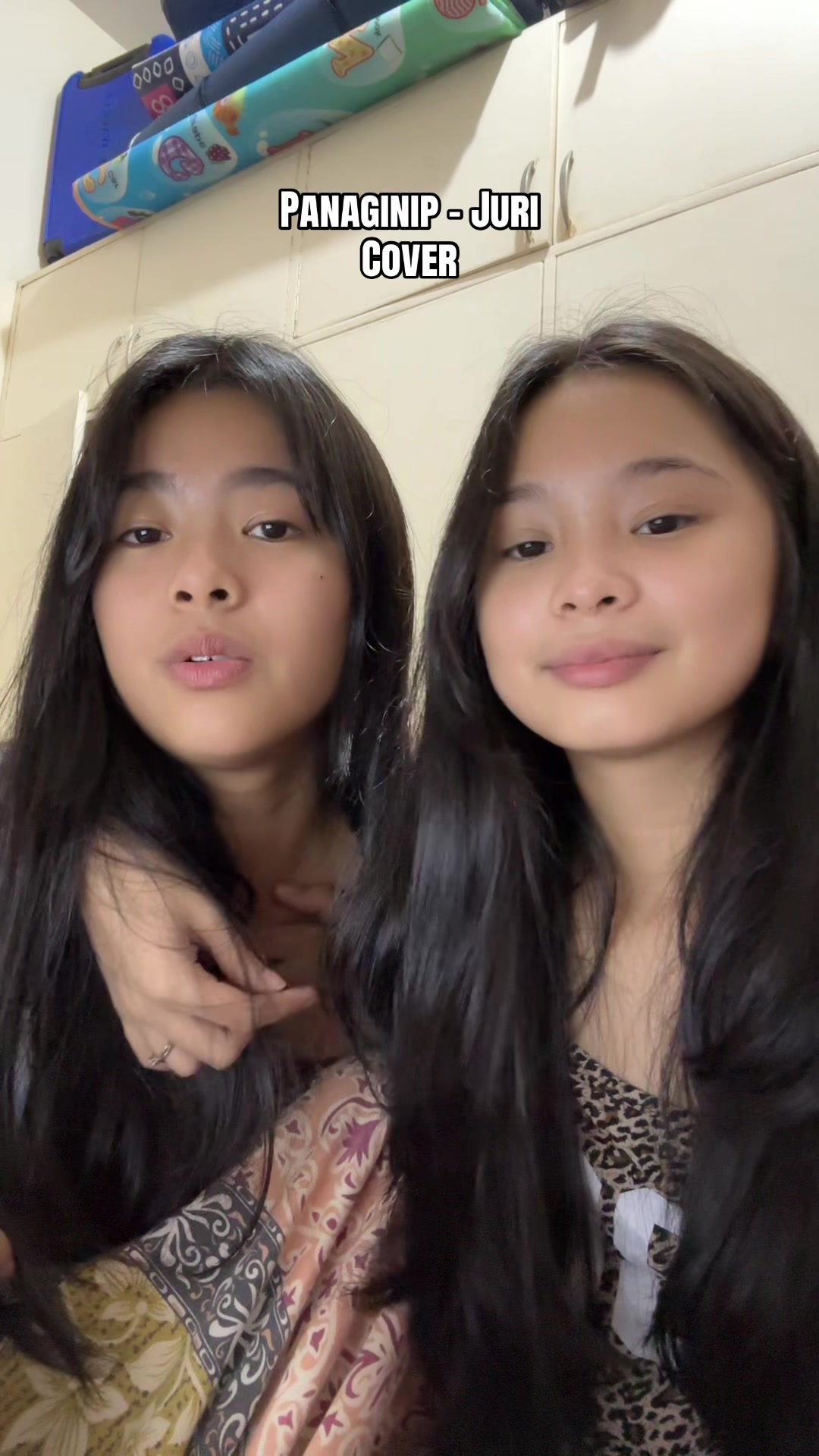 @Alliyana Trio
