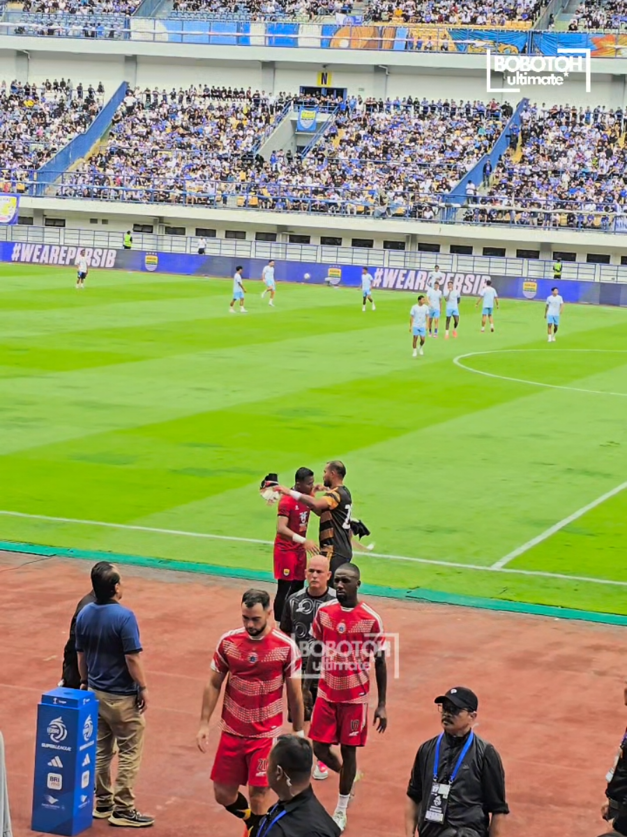 @Bobotoh Ultimate