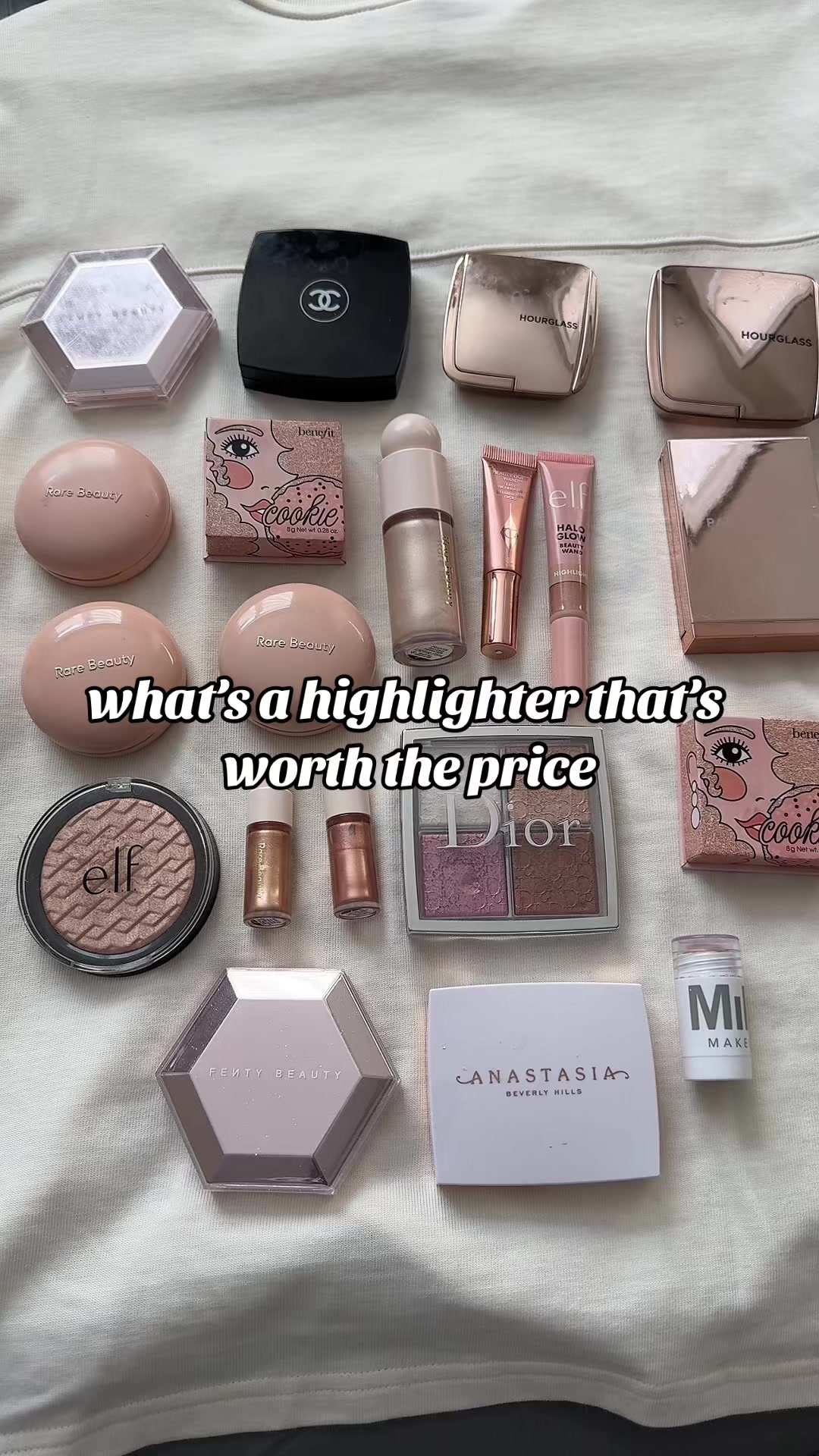@Trade Beauty