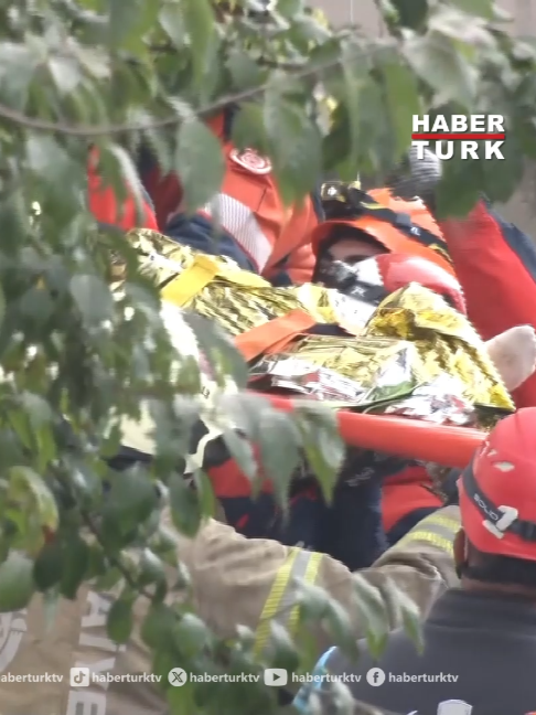 @Habertürk TV