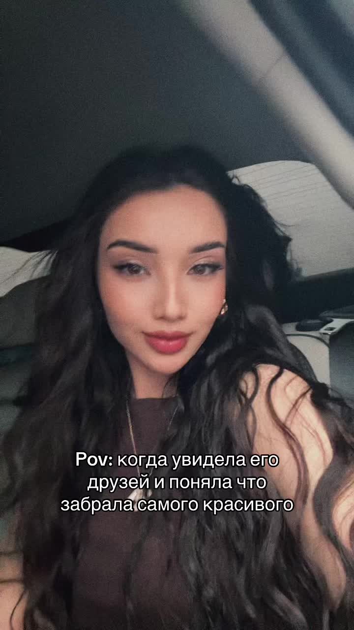 @Inst:muxlisa_babakulova