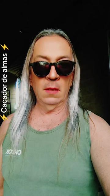 @⚡CA&Ccedil;ADOR DE ALMAS⚡