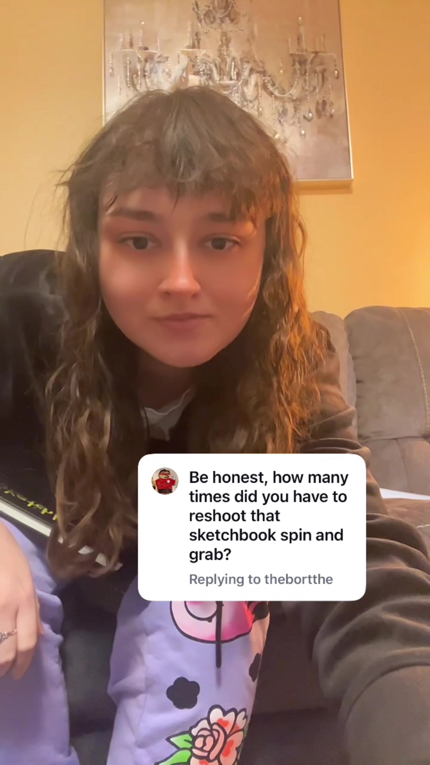 @Nova Darling