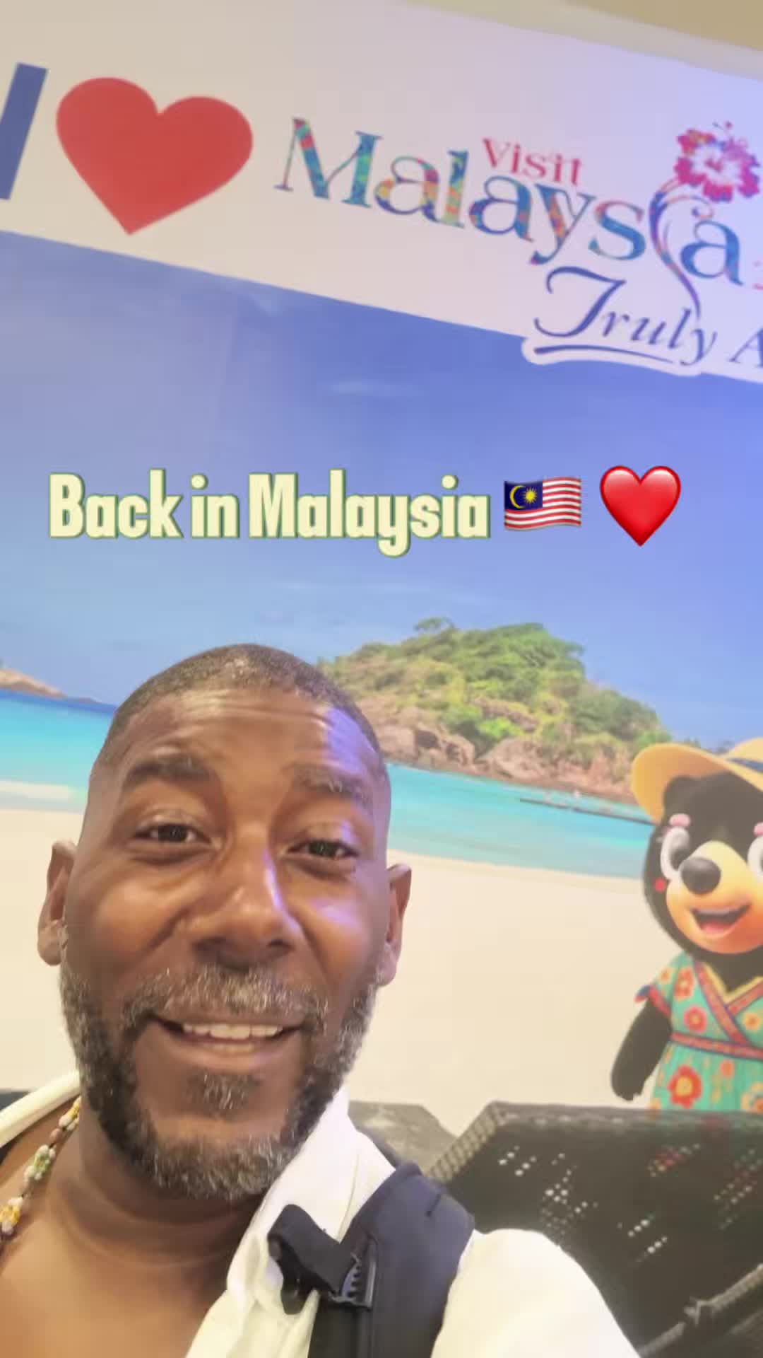 @TravelWithTerryP🇺🇸➡️🇲🇾Asia