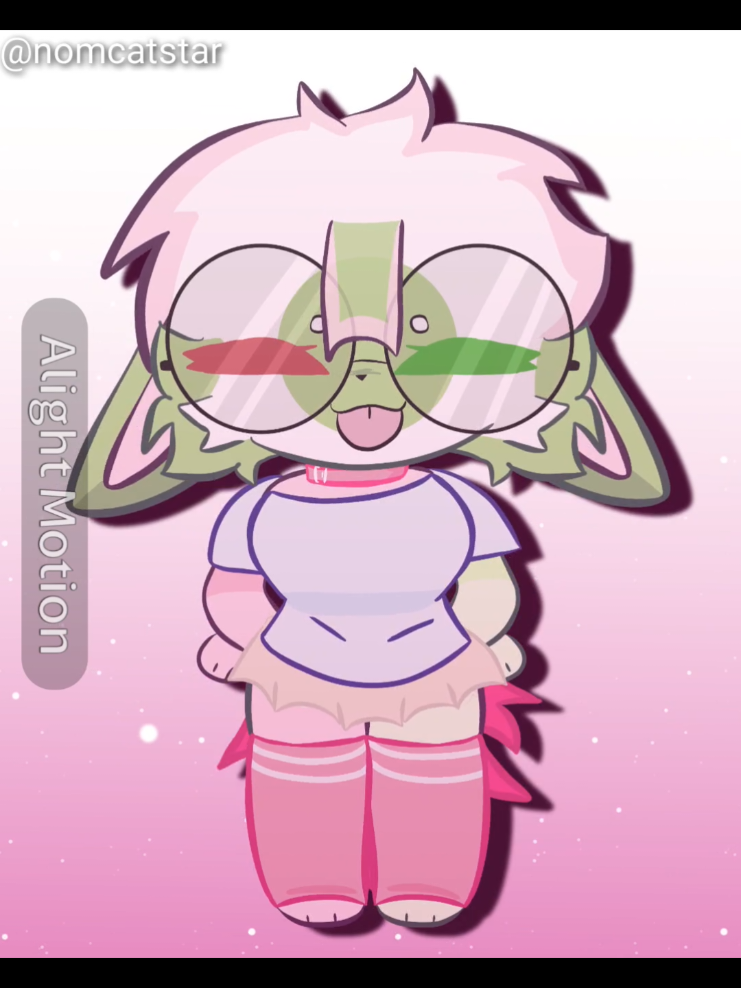@Aria/Aliixywingi