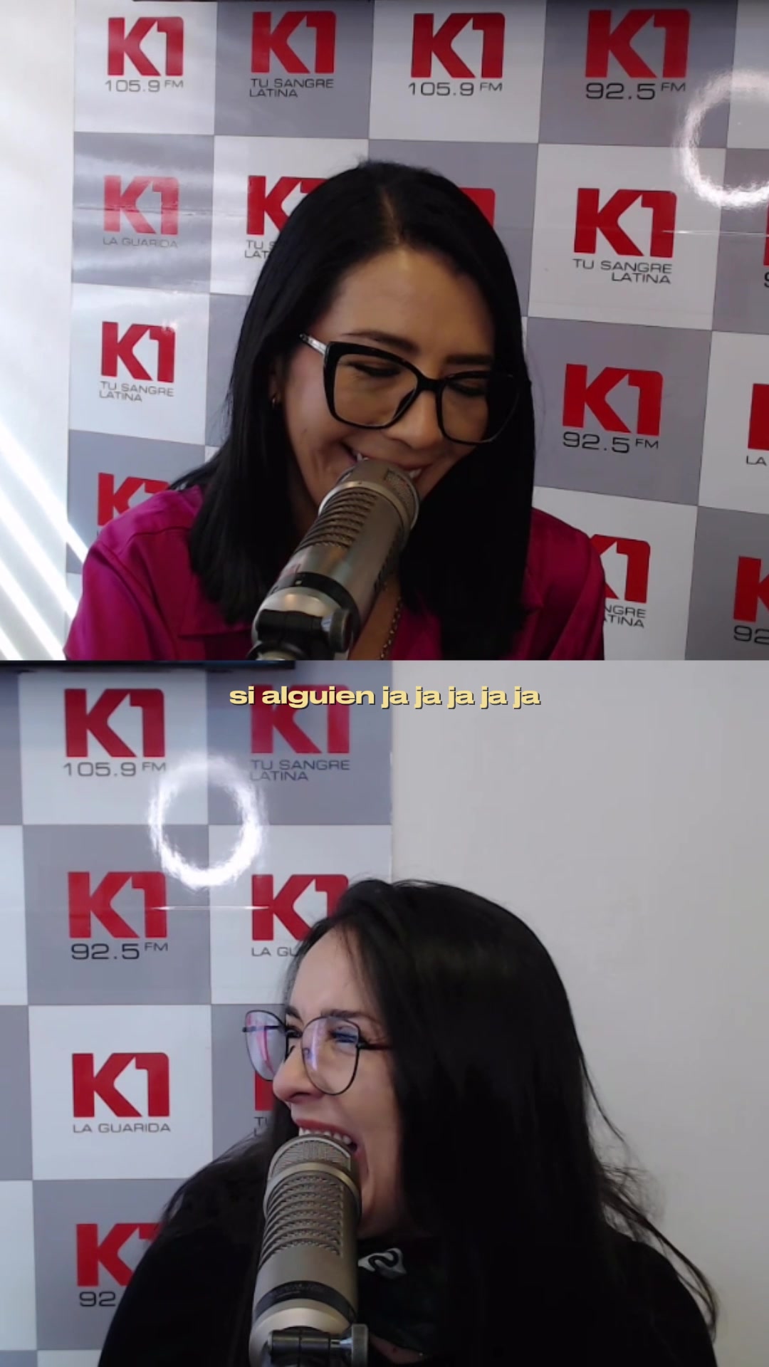 @Radio K1