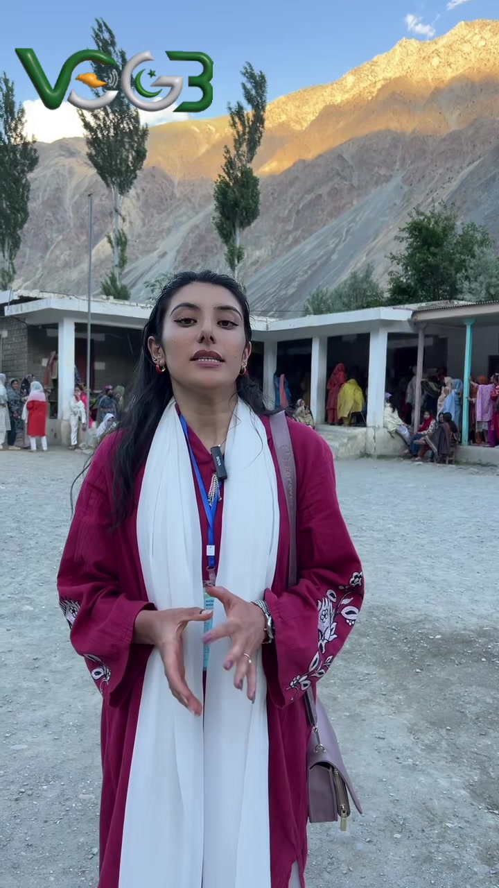 @Voice Of Gilgit Baltistan