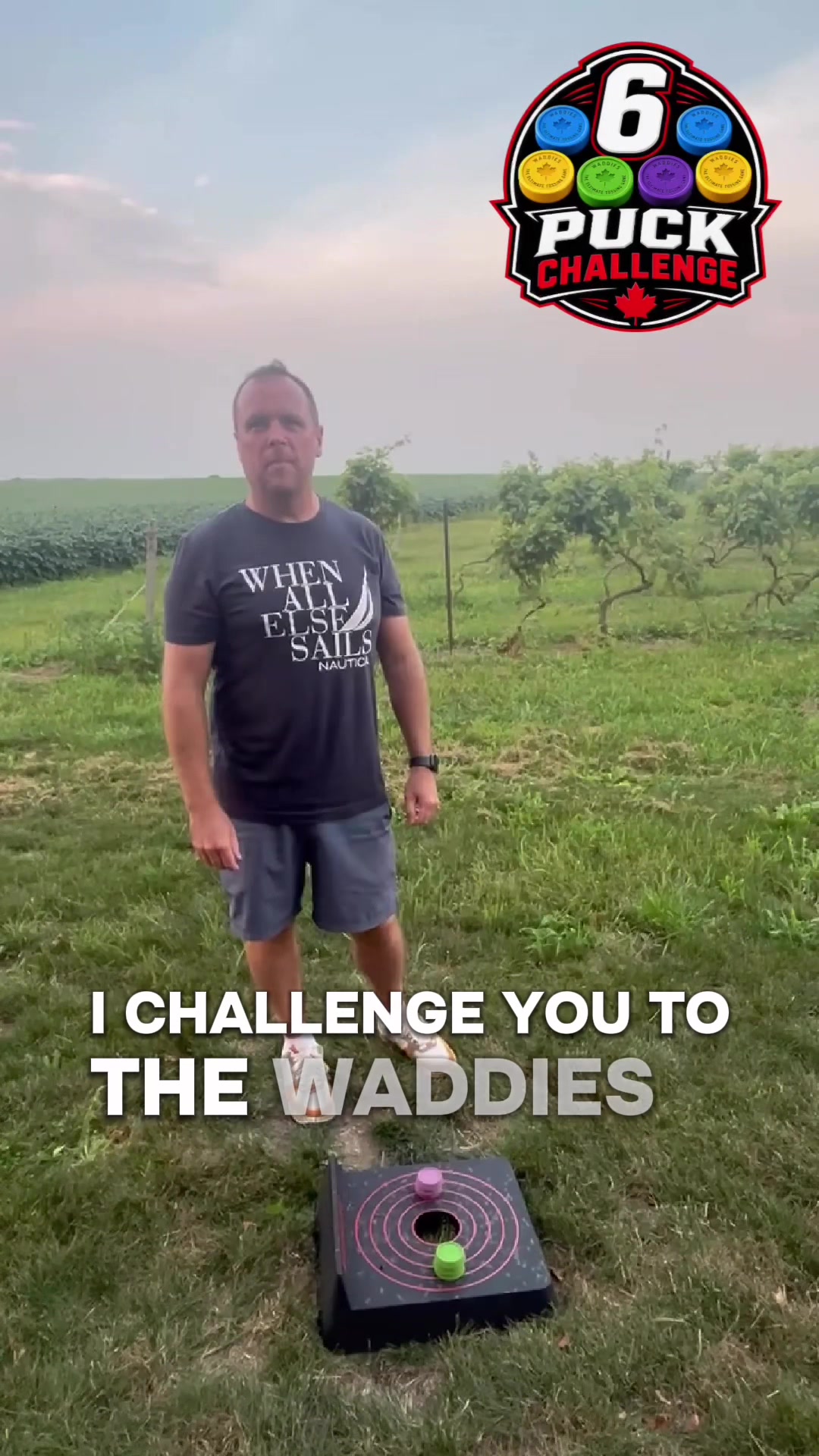 @Waddies