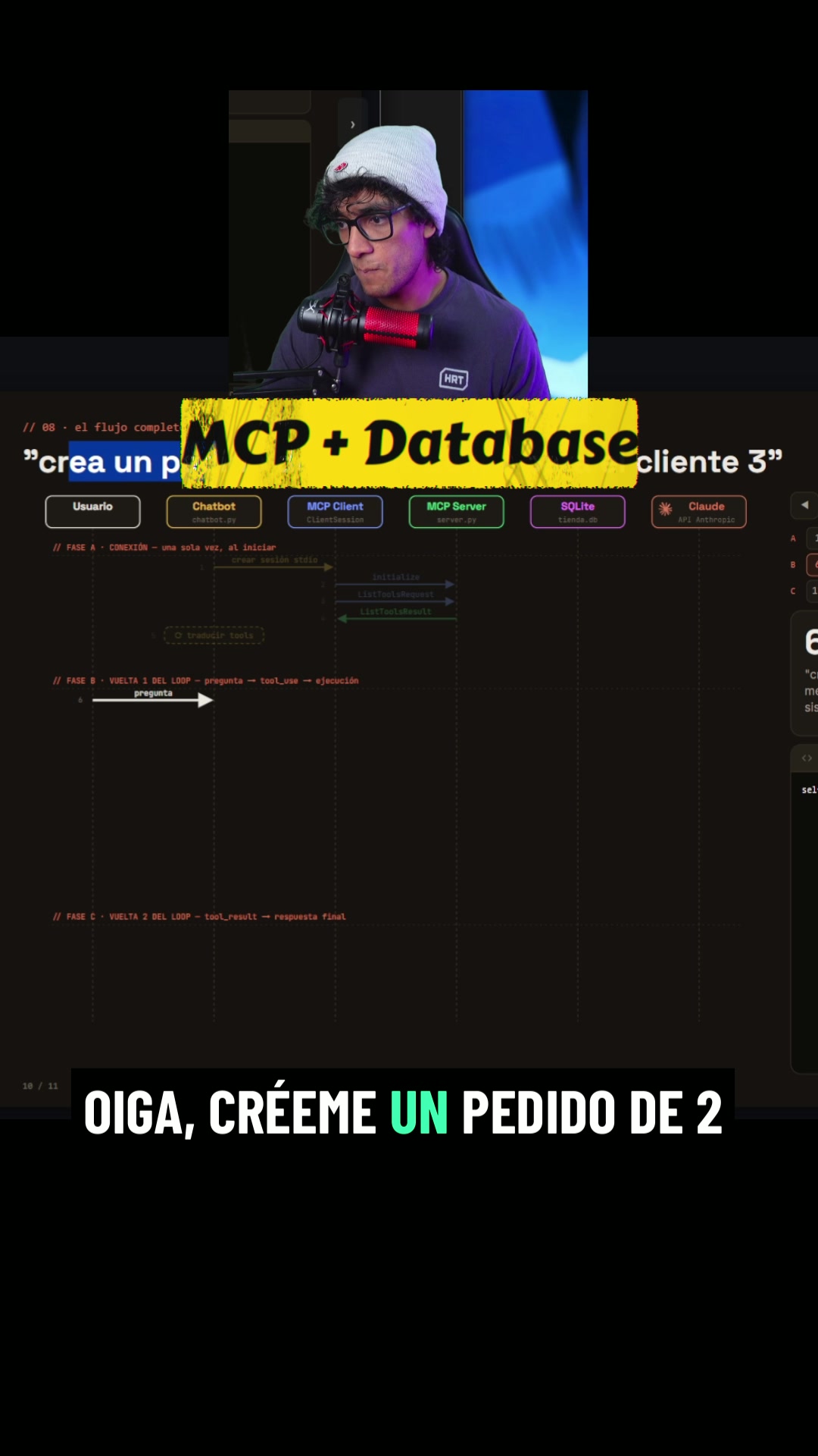 @p&iacute;ldoras de programacion