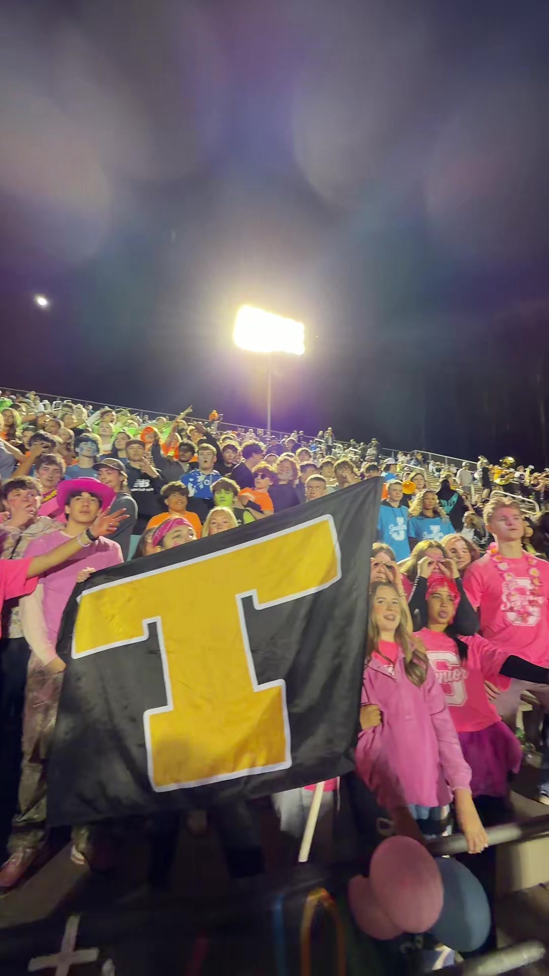 @Tuscola Leadership