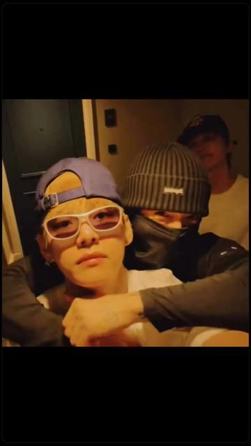 @Vera__BTS taekkok V