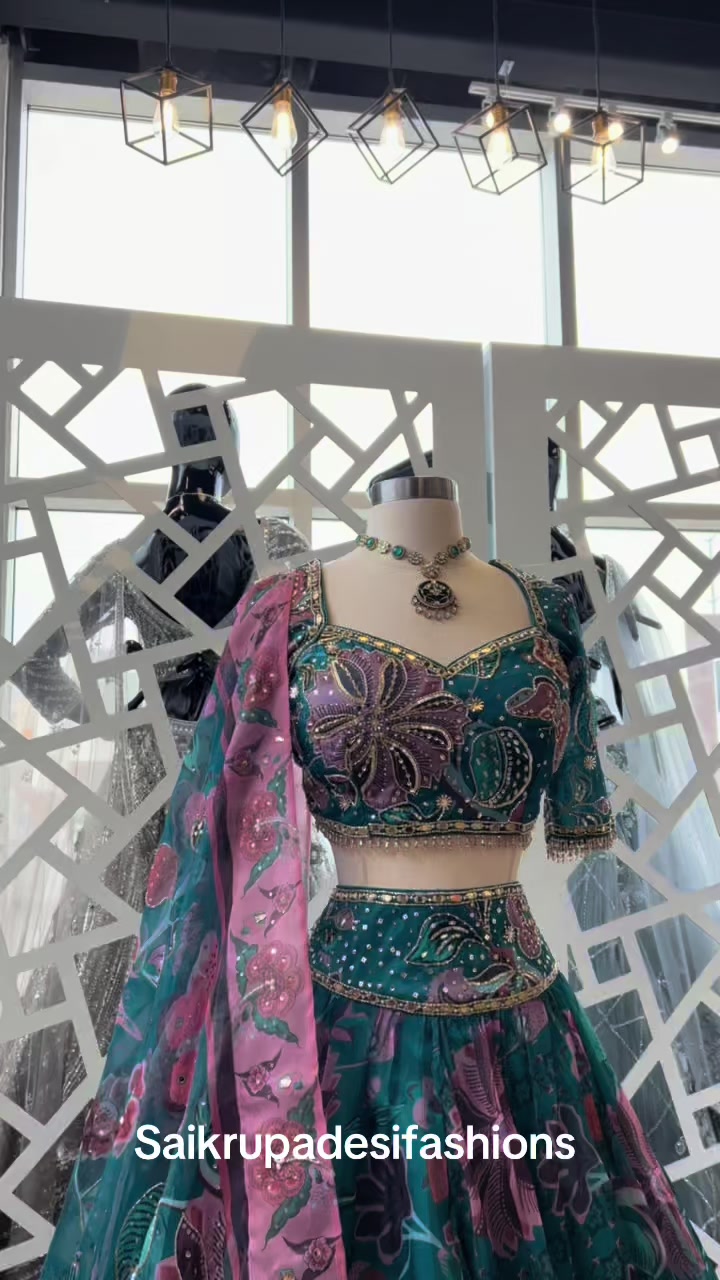 @saikrupadesifashions