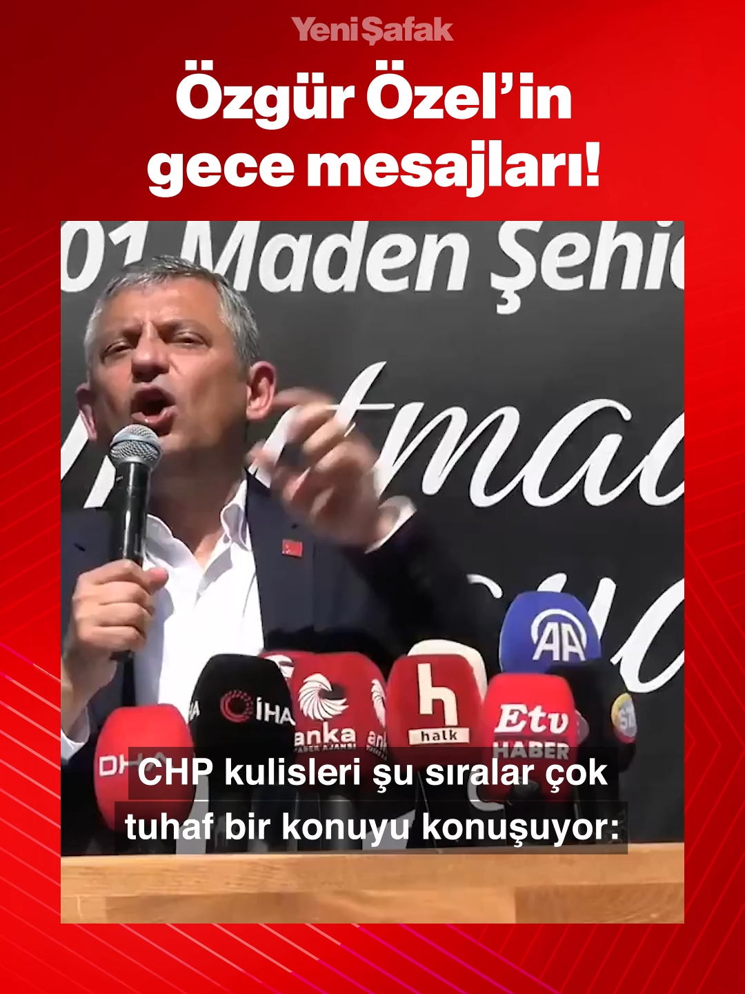 @Yeni Şafak