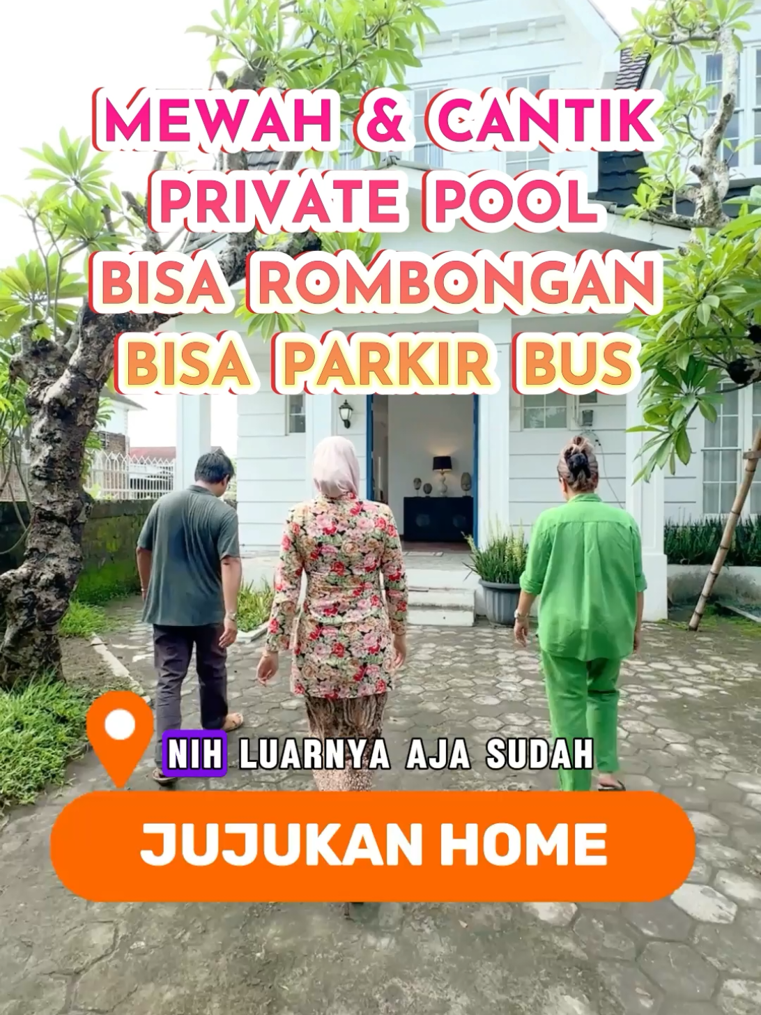 @Mbok Nginep