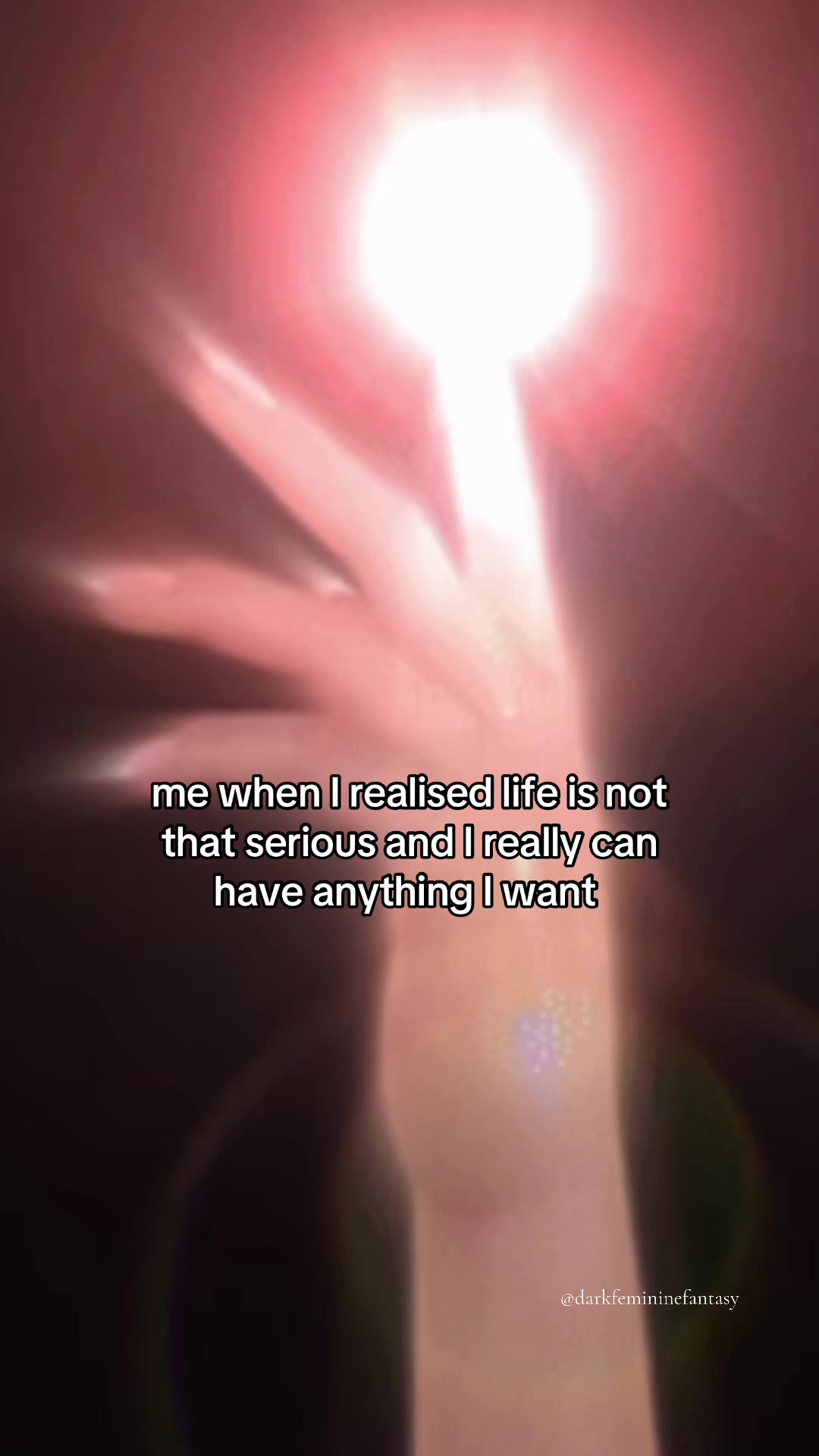 @Dark Femme
