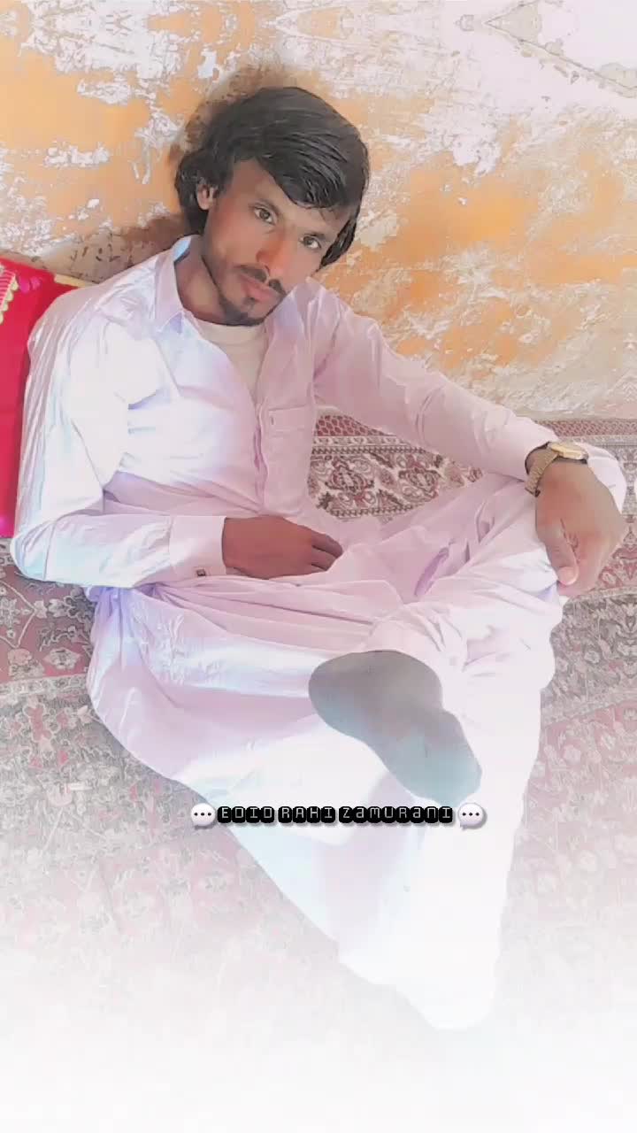 @Rahi zamurani