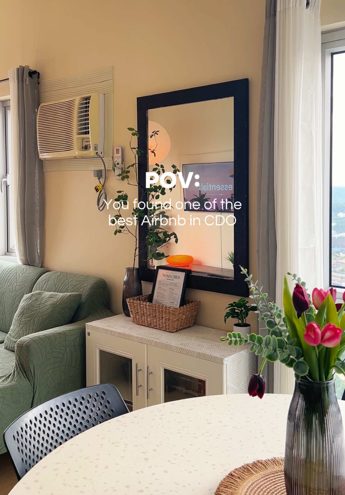 @NOMA CDO Airbnb
