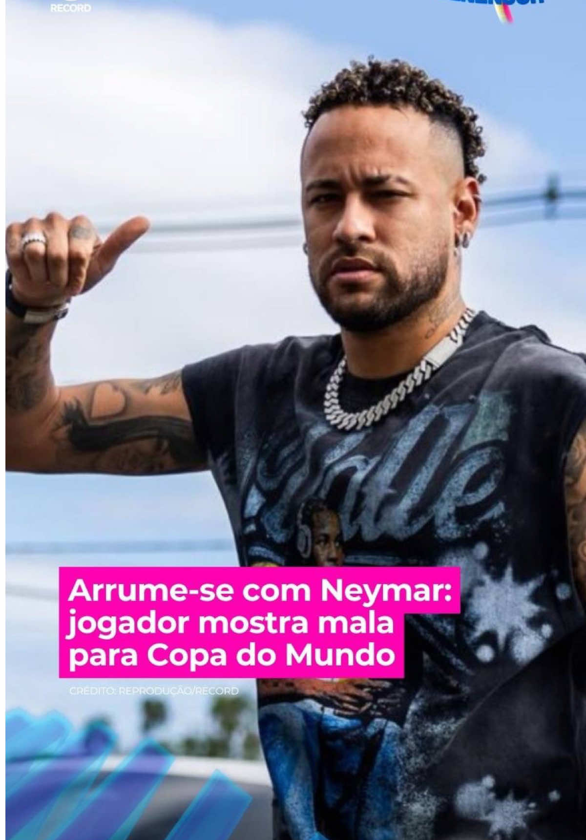 @A Hora da Venenosa