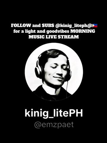 @kinigRak.ph🇵🇭