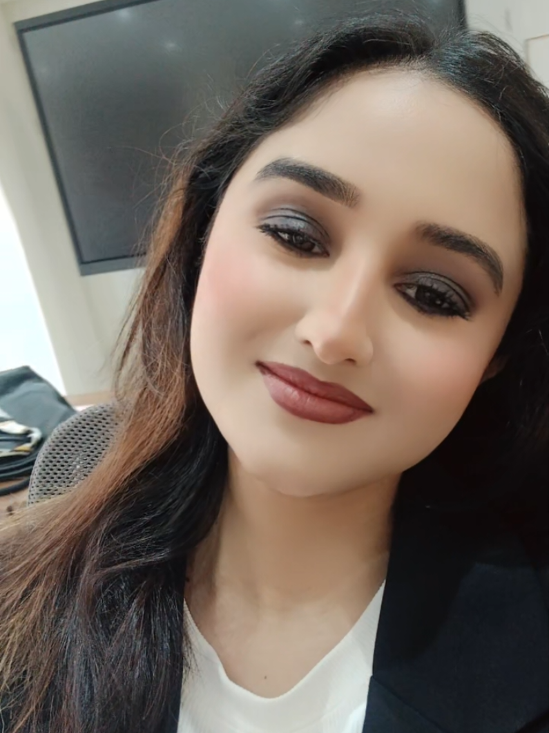 @PRITI ThAPA❣️