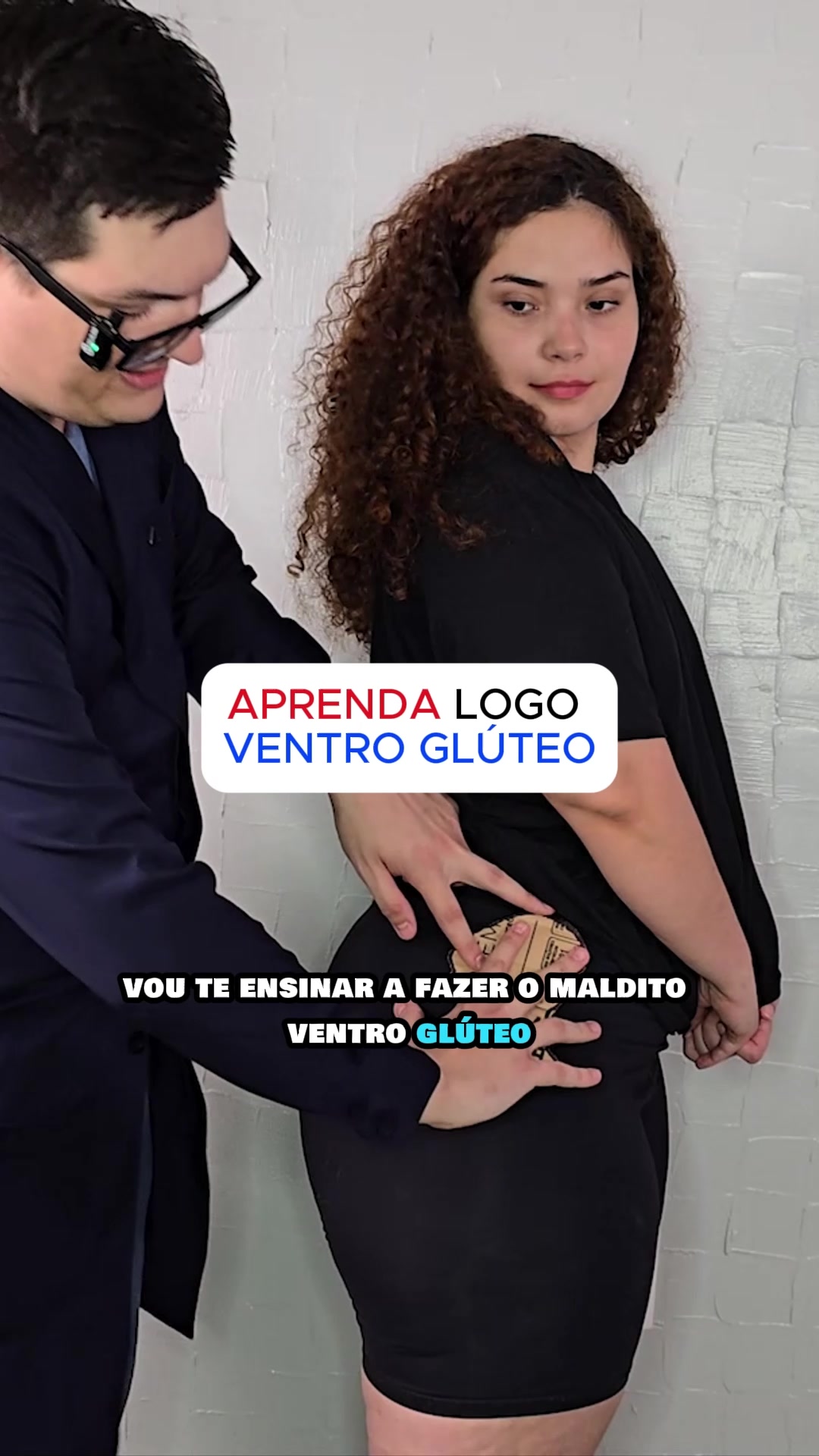 @Lucas Bacca | Enfermeiro