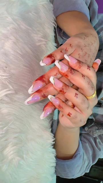 @Nail Hub