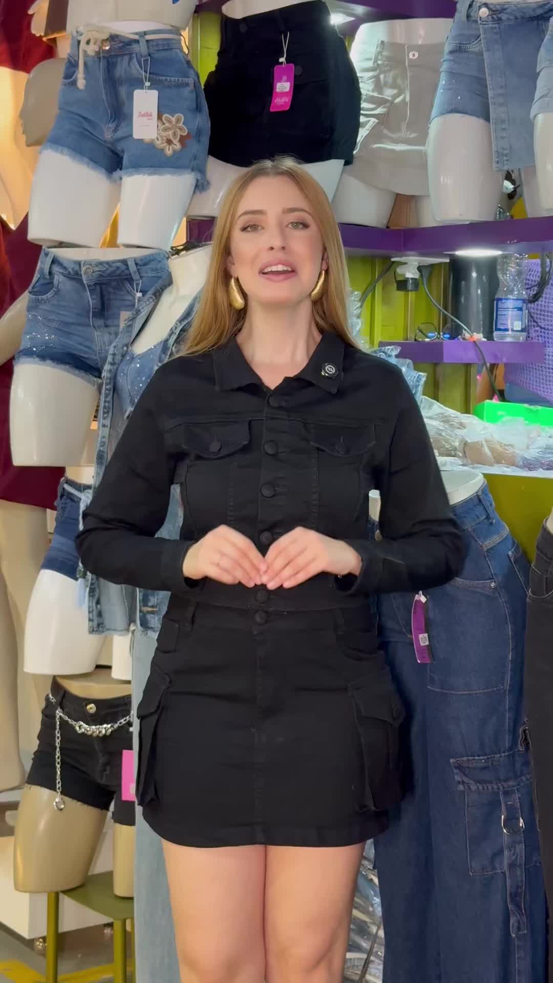 @Helital Jeans