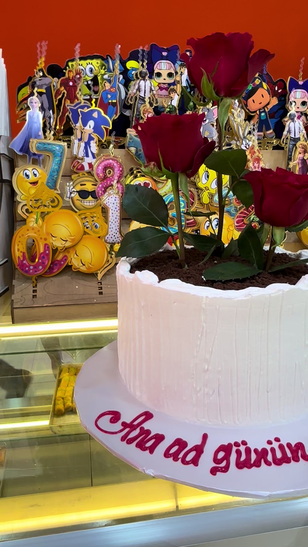 @İstanbul Cakes House
