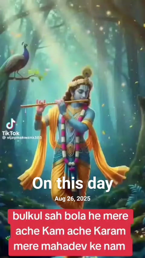 @harhar mahadev