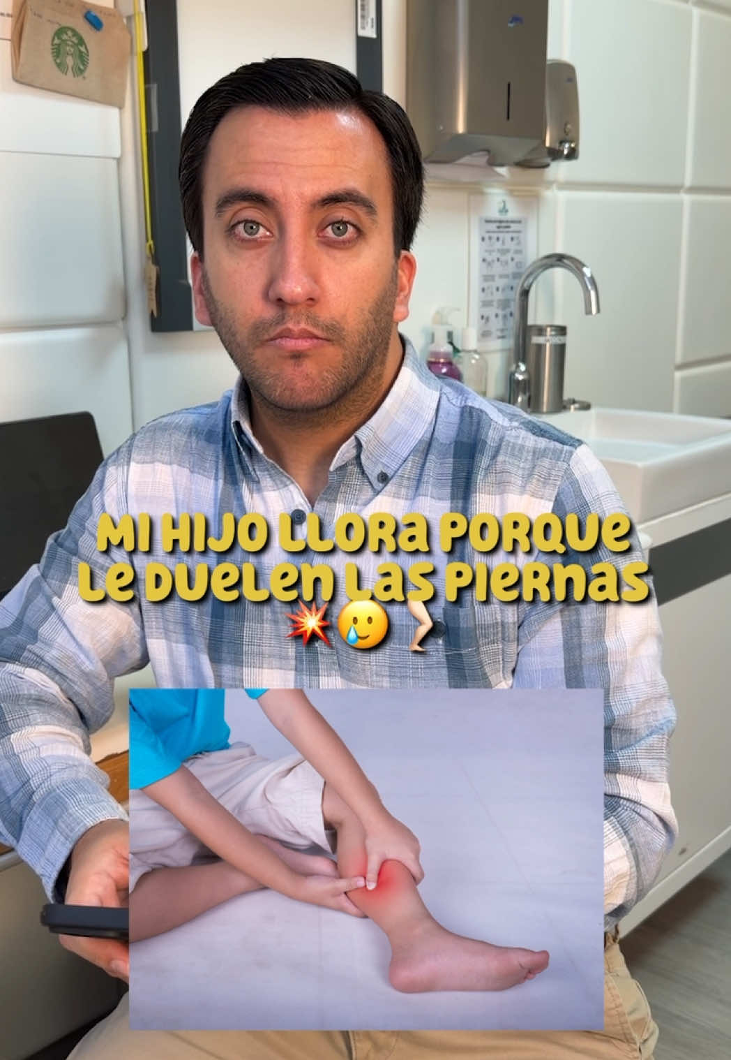 @DrCarlosAguilar Cirujano ni&ntilde;os