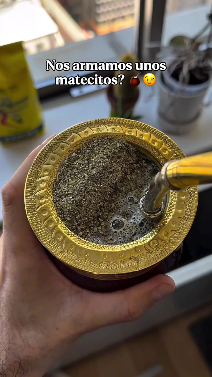 @Yerba Mate Lab LLC