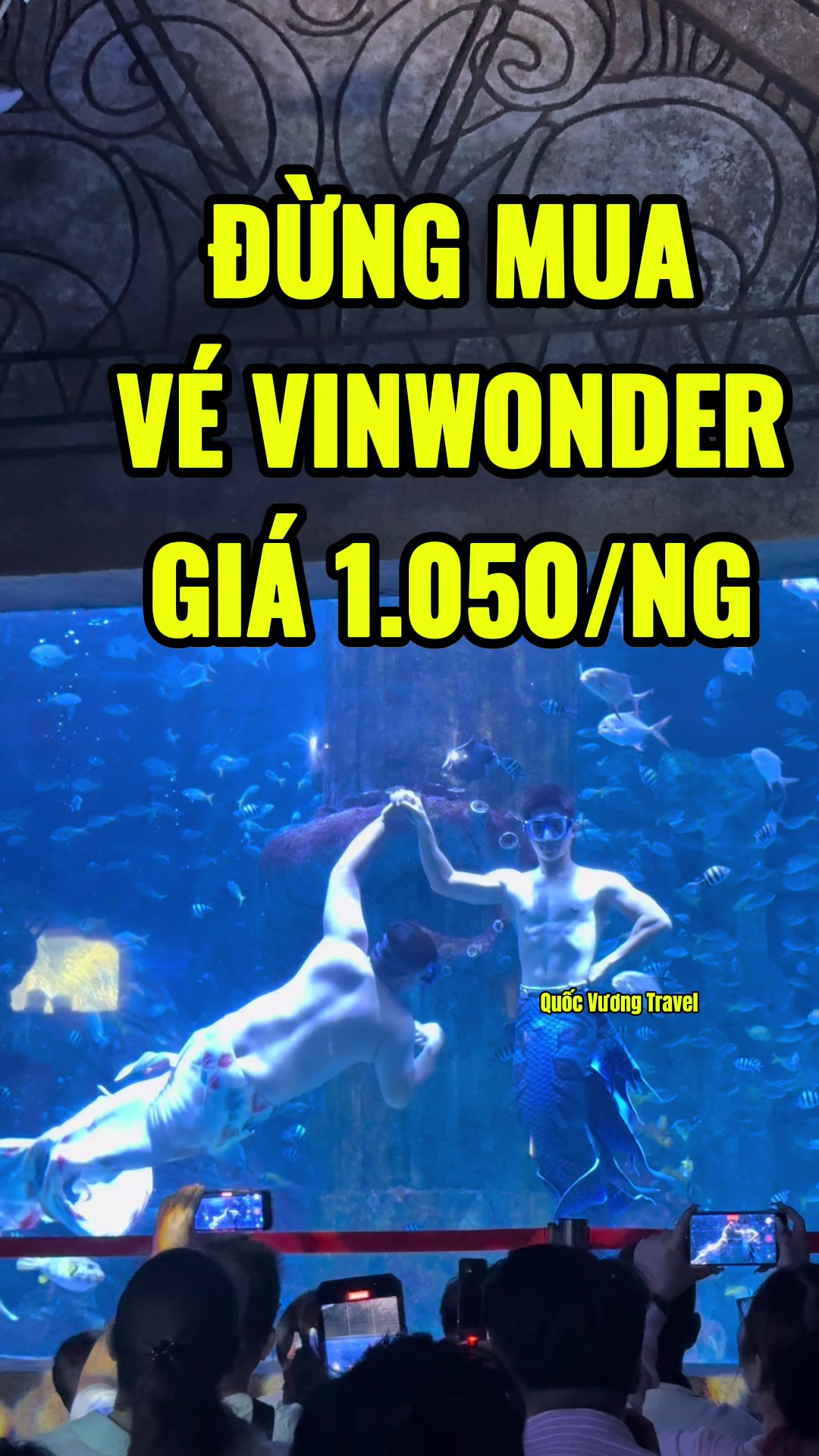 @Trải Nghiệm C&ugrave;ng Quốc Vương
