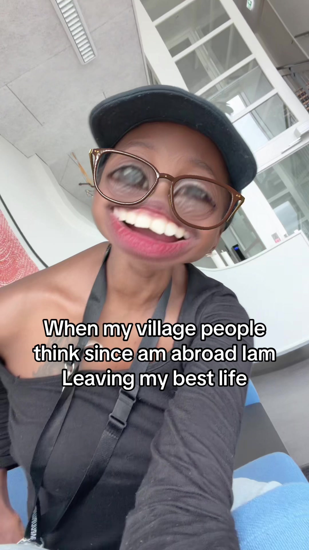 @Leigha Showaround 🇺🇬🇫🇴