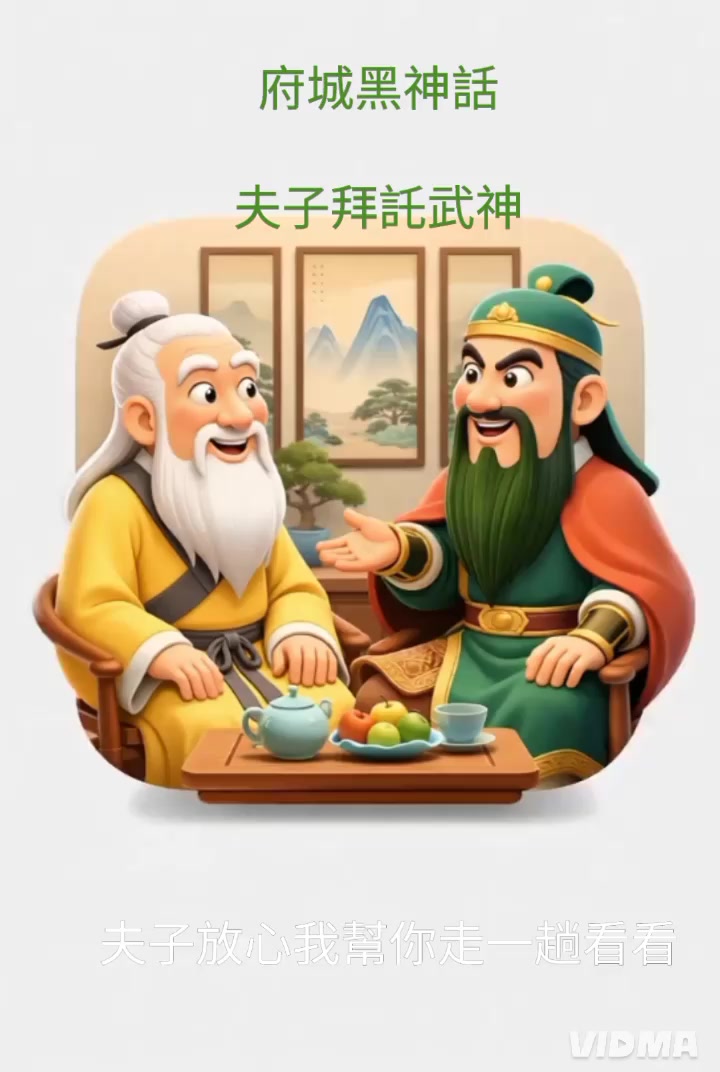 @御神主