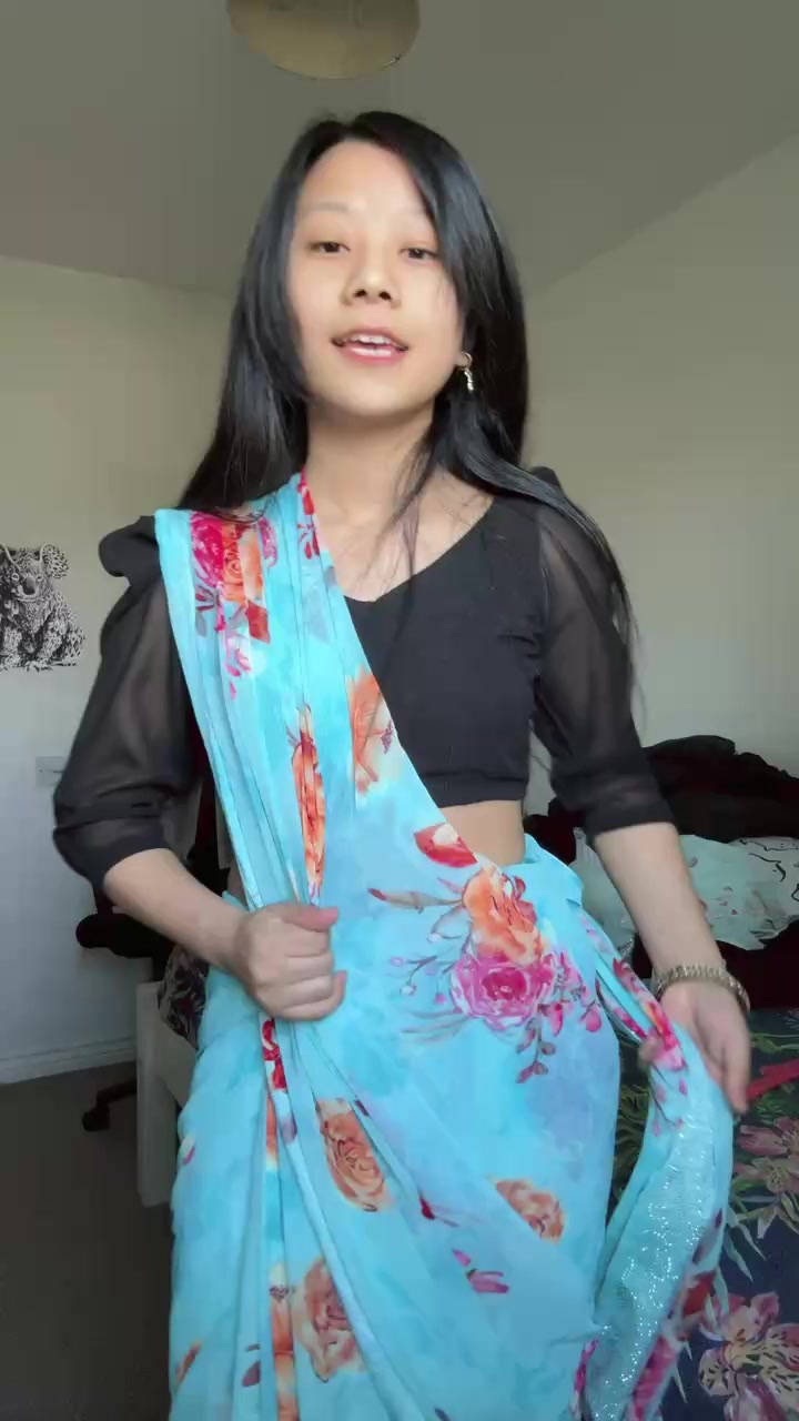@Pritika Rai