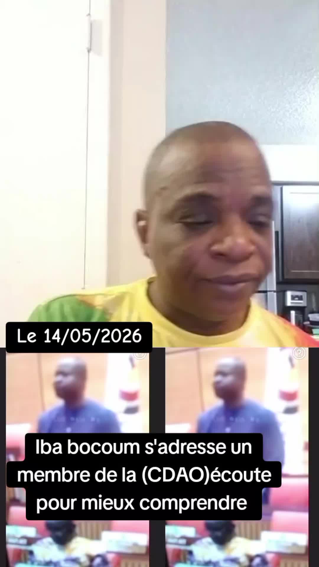 @Bawas offi  🇲🇱💯
