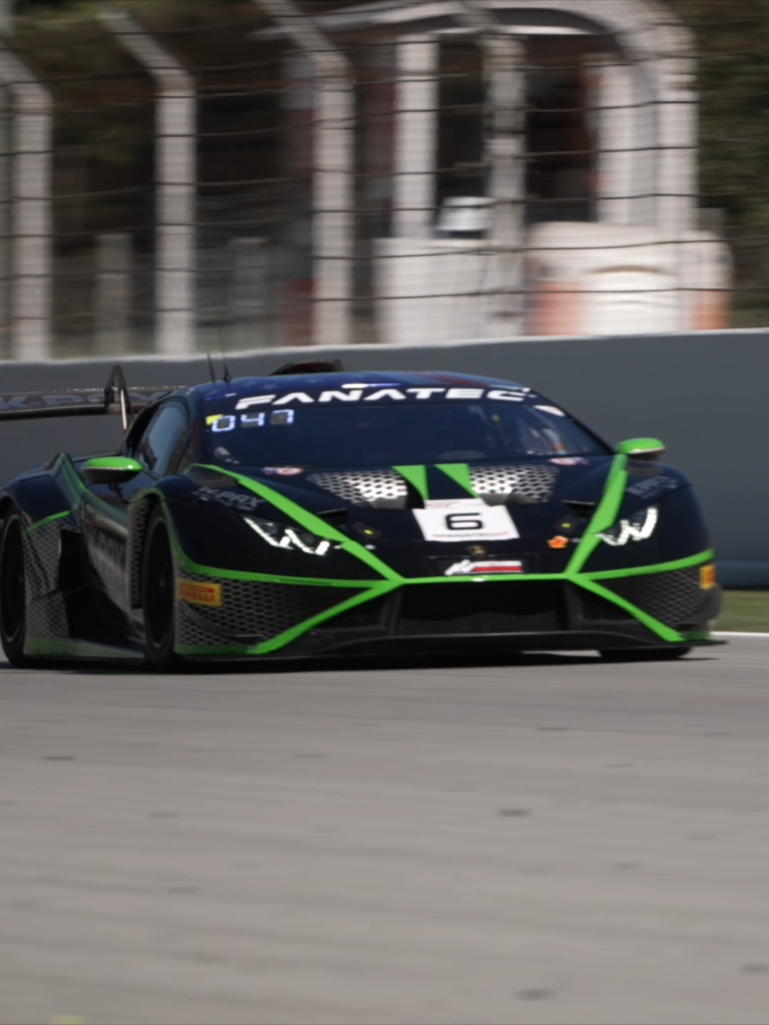 @K-PAX Racing