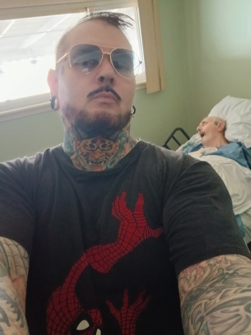@Ronnie Lee Pasquale M.D