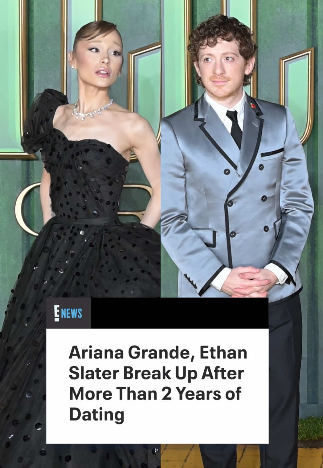 @E! News