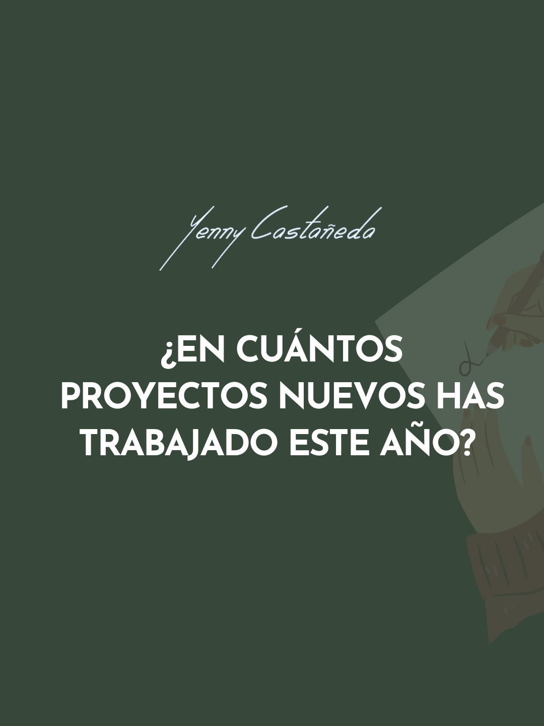 @Yenny Casta&ntilde;eda Oficial