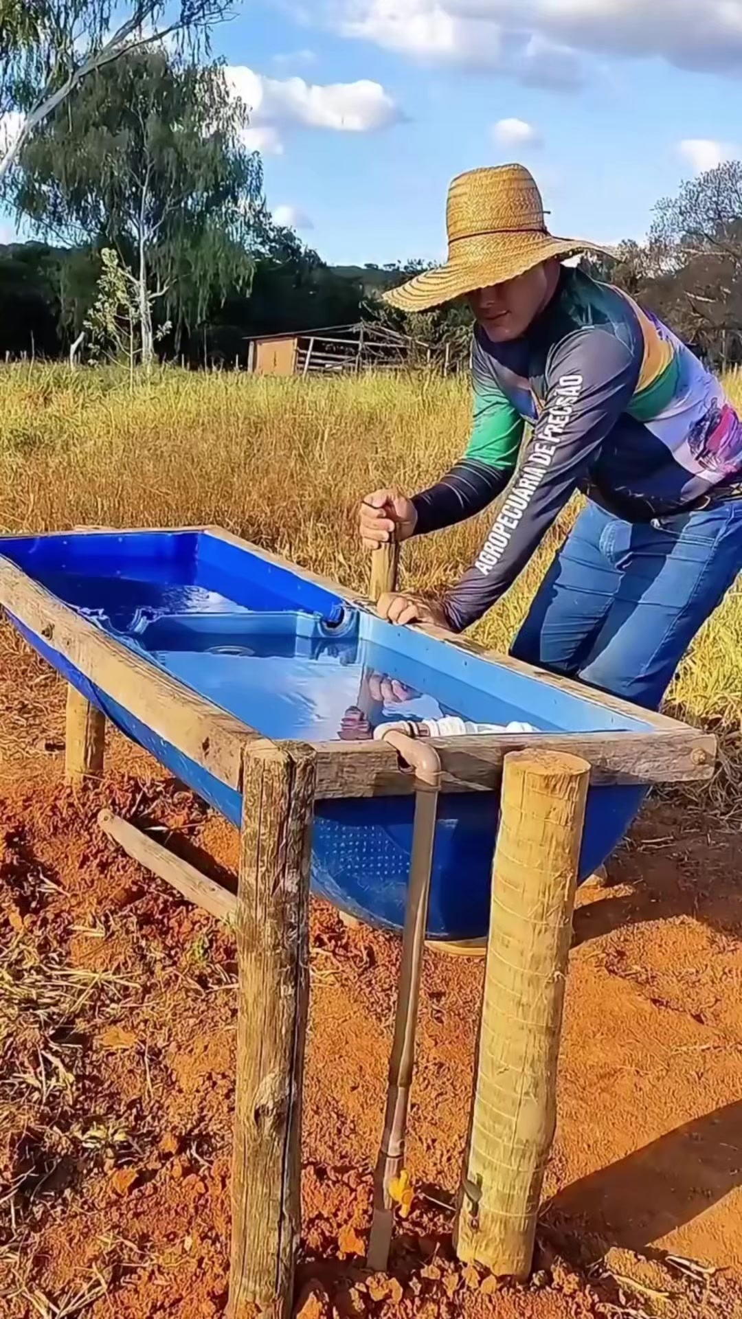 @Canal Vida na Ro&ccedil;a